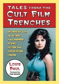 Tales from the Cult Film Trenches
