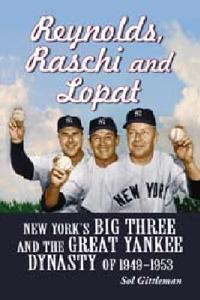 Reynolds, Raschi and Lopat
