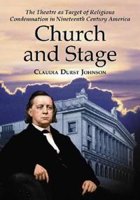 Church and Stage