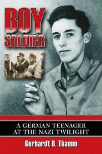 Boy Soldier