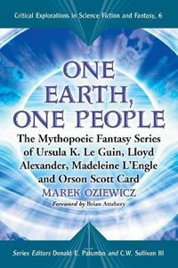 One Earth, One People