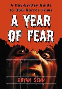 A Year of Fear
