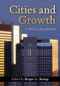 Cities and Growth