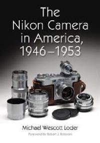 The Nikon Camera in America, 1946-1953