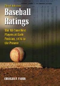 Baseball Ratings