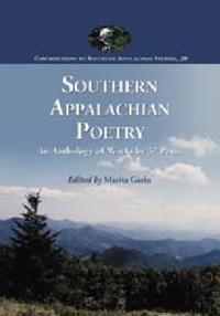 Southern Appalachian Poetry