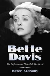 Bette Davis