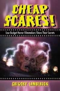 Cheap Scares!