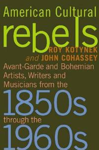 American Cultural Rebels