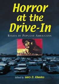 Horror at the Drive-In