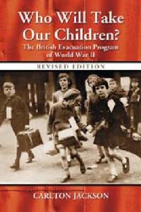 Who Will Take Our Children?