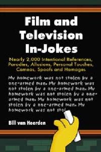 Film and Television In-Jokes