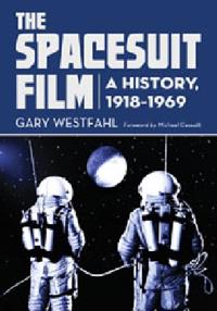 The The Spacesuit Film
