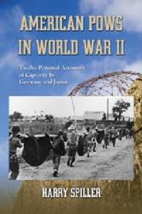 American POWs in World War II