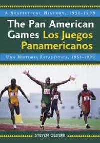 The Pan American Games / Los Juegos Panamericanos