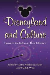 Disneyland and Culture