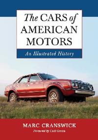 The Cars of American Motors