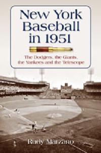 New York Baseball in 1951