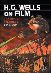 H.G. Wells on Film