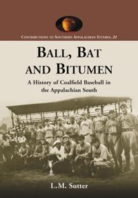 Contributions to Southern Appalachian Studies