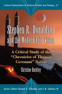 Critical Explorations in Science Fiction and Fantasy