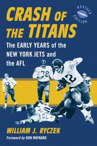 Crash of the Titans