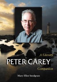 McFarland Literary Companions