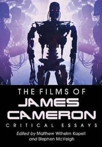 The Films of James Cameron