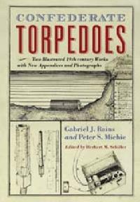 Confederate Torpedoes
