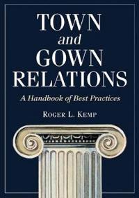 Town and Gown Relations
