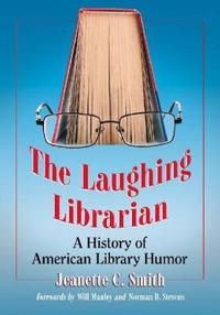 The Laughing Librarian