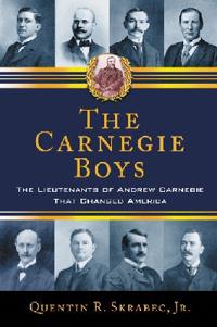 The Carnegie Boys