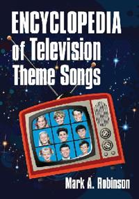Encyclopedia of Television Theme Songs