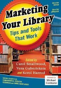 Marketing Your Library