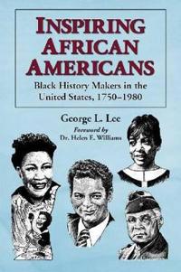 Inspiring African Americans