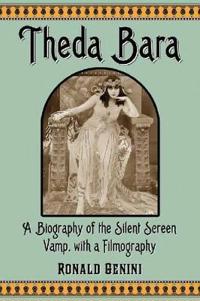 Theda Bara