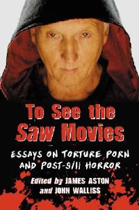 To See the Saw Movies