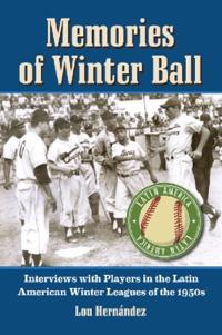 Memories of Winter Ball