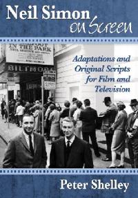 Neil Simon on Screen