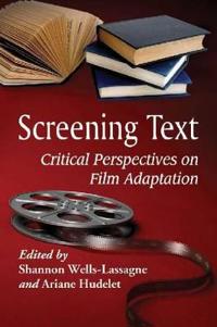 Screening Text
