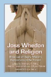 Joss Whedon and Religion