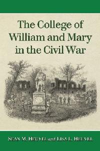 The College of William and Mary in the Civil War