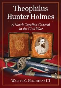Theophilus Hunter Holmes