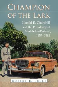 Champion of the Lark