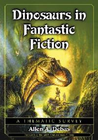 Dinosaurs in Fantastic Fiction