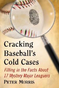Cracking Baseball's Cold Cases