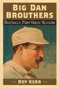 Big Dan Brouthers