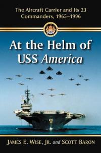 At the Helm of USS America
