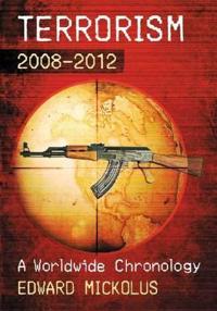 Terrorism, 2008-2012
