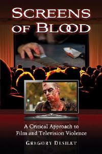 Screens of Blood